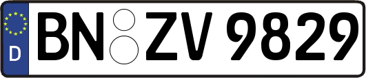 BN-ZV9829