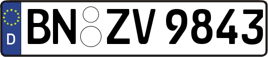BN-ZV9843