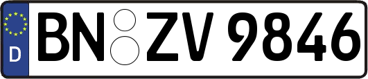 BN-ZV9846