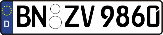 BN-ZV9860