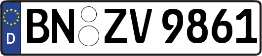 BN-ZV9861