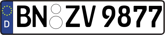 BN-ZV9877