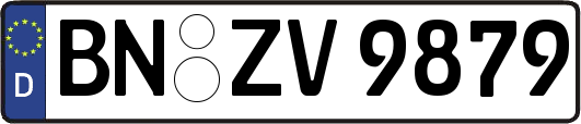 BN-ZV9879