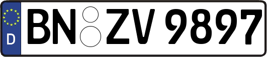BN-ZV9897