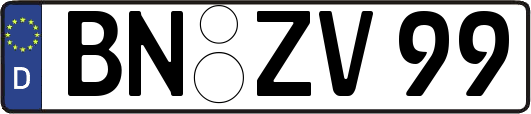 BN-ZV99