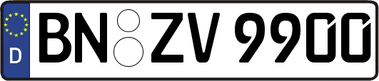 BN-ZV9900