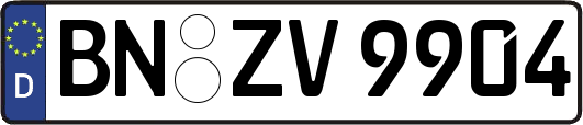 BN-ZV9904