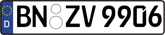 BN-ZV9906