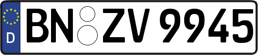 BN-ZV9945