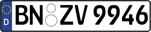 BN-ZV9946