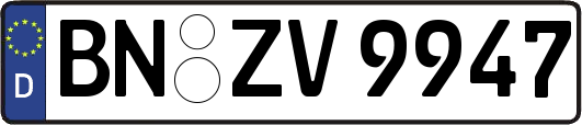 BN-ZV9947