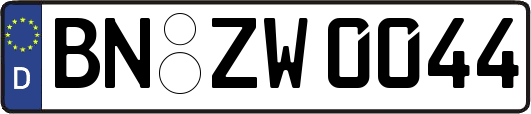 BN-ZW0044