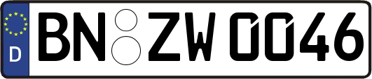 BN-ZW0046
