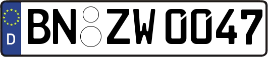 BN-ZW0047