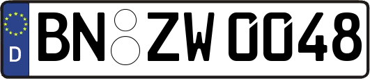 BN-ZW0048
