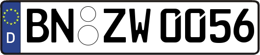 BN-ZW0056