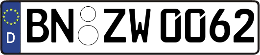 BN-ZW0062