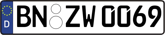 BN-ZW0069