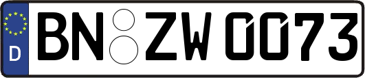 BN-ZW0073