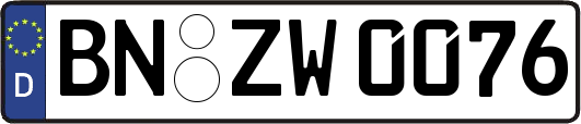 BN-ZW0076