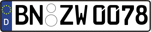 BN-ZW0078