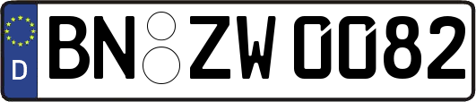 BN-ZW0082