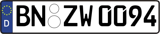 BN-ZW0094