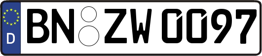 BN-ZW0097