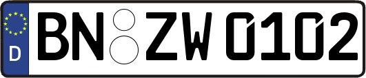 BN-ZW0102