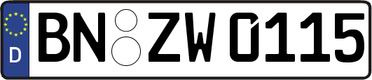 BN-ZW0115