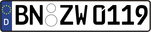 BN-ZW0119