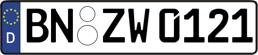 BN-ZW0121