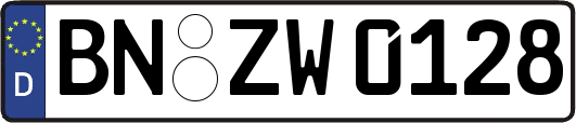 BN-ZW0128
