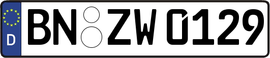 BN-ZW0129