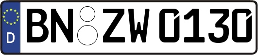 BN-ZW0130