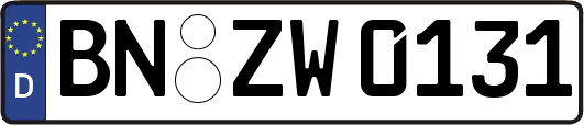 BN-ZW0131
