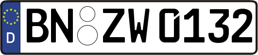 BN-ZW0132