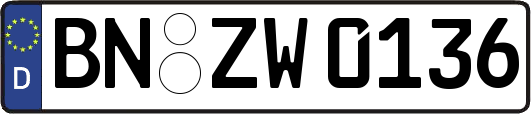 BN-ZW0136