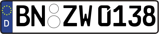 BN-ZW0138