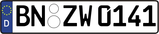 BN-ZW0141