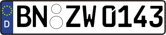 BN-ZW0143