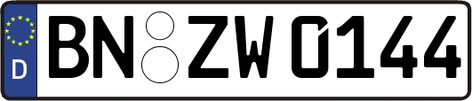BN-ZW0144