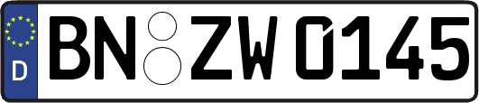 BN-ZW0145