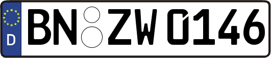 BN-ZW0146
