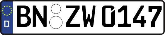 BN-ZW0147