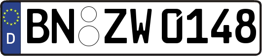 BN-ZW0148