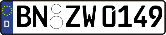 BN-ZW0149