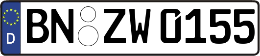 BN-ZW0155