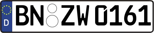 BN-ZW0161