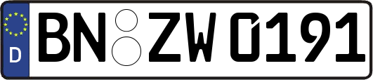 BN-ZW0191